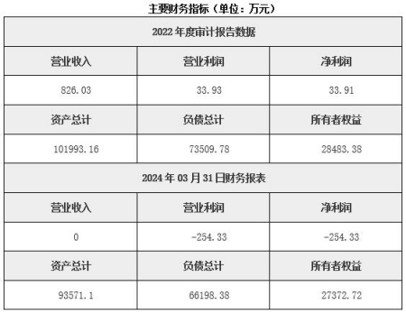 遼寧房地產開發公司轉讓項目