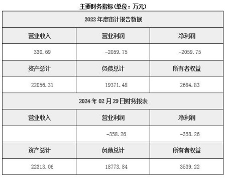 廣西港口經營公司轉讓項目